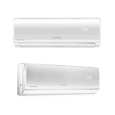 кондиционер ош цена: Кондиционер Gree Инверторный — 12