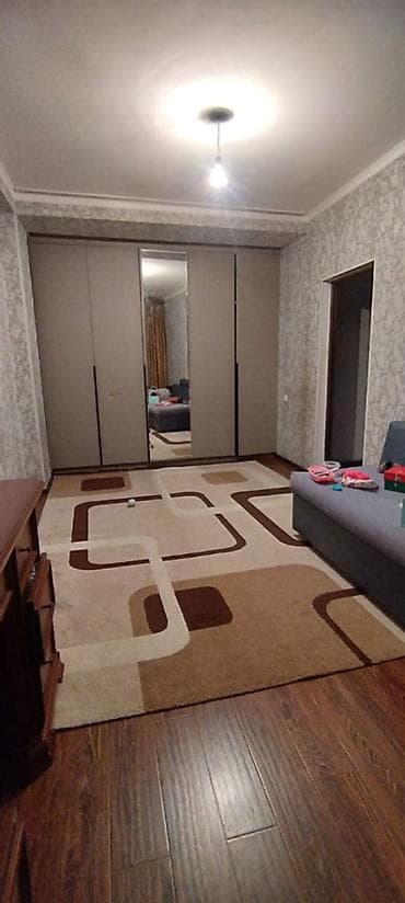 2 room flat: 3 комнаты, 77 м², Элитка, 3 этаж, Евроремонт — 7