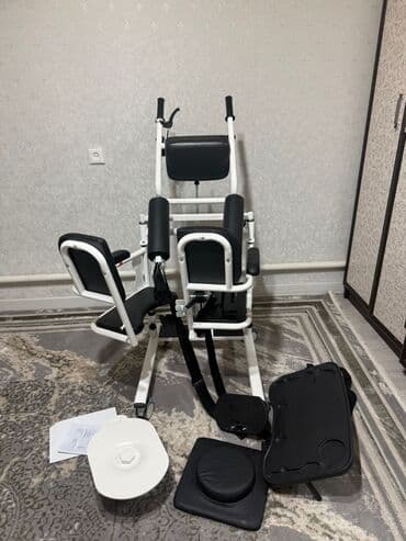 кухонный шкаф карабалта: Инвалидная коляска новая — 5
