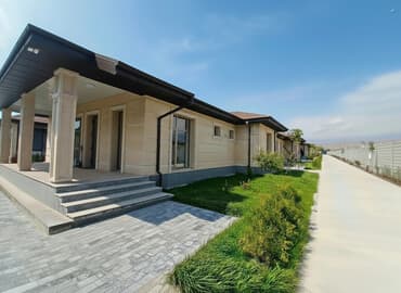 отдых иссык куль чолпон ата: 100 м², 4 бөлмө — 6