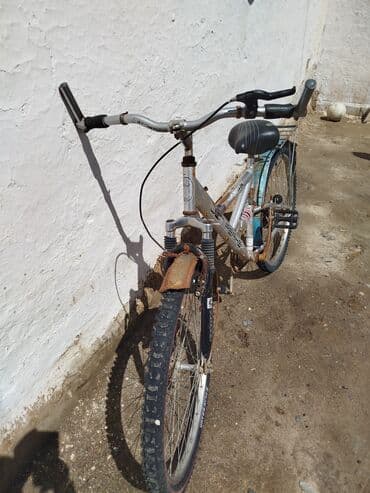велосипед для детей размер: Городской велосипед, Trek, Б/у — 3