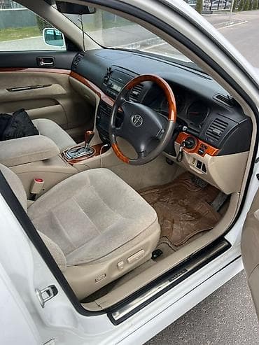 супра тайота: Toyota Mark II: 2001 г., Автомат, Седан — 10