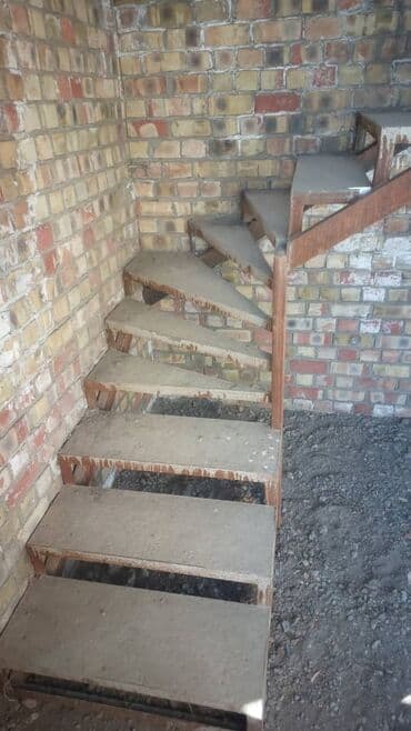 Сниму дом: Дом, 168 м², 6 комнат, Собственник, ПСО (под самоотделку) — 9