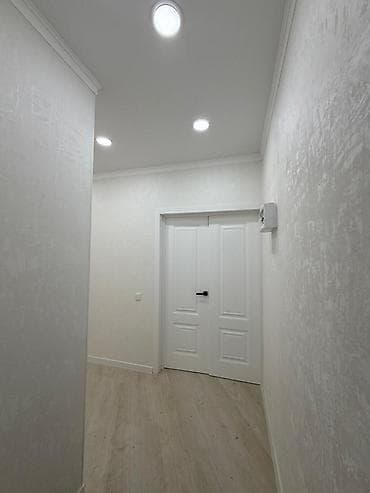 107: 1 комната, 42 м², 106 серия улучшенная, 3 этаж, Дизайнерский ремонт — 3