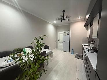 2 комнаты, 41 м², Технопарк Элитка, 8 этаж, Евроремонт at lalafo.kg 2 комнаты, 41 м², Технопарк Элитка, 8 этаж, Евроремонт