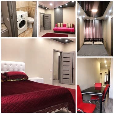 2 комнаты, Бронь at lalafo.kg 2 комнаты, Бронь