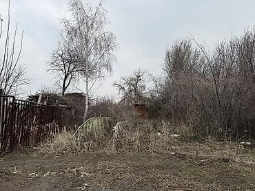 продаю землю озерное: 6 соток, Для строительства, Красная книга — 5