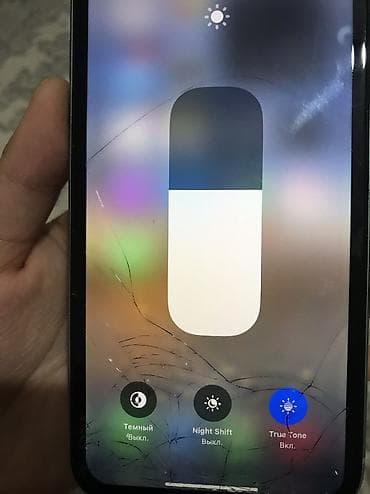 watch s10: IPhone 11, Б/у, 64 ГБ, Зеленый, Чехол, 81 % — 4
