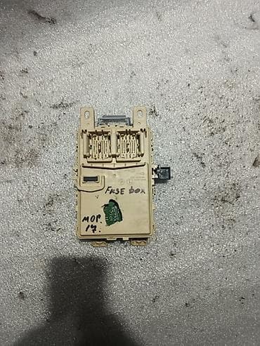 philips xenium w7555: Блок предохранителей Kia 2019 г., Оригинал — 2