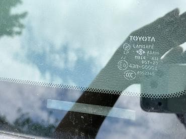 Продажа авто: Toyota Land Cruiser Prado: 2005 г., 2.7 л, Автомат, Бензин, Внедорожник — 4