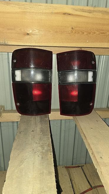 Запчасти исузу троопер трупер Isuzu trooper bighorn 4jg2 isuzu