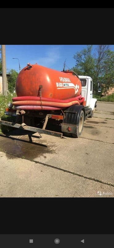 Продувка, продувка, продувка. Продувка канализации. откачка септик