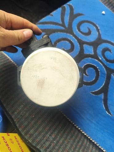 дмрв на бмв: Расходомер Mercedes-Benz Новый, Оригинал, Германия — 6