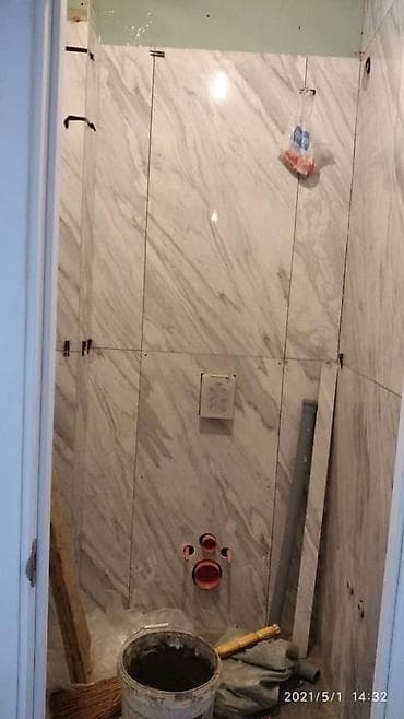 кафельшик кант: Подготовка стен для укладки, Подготовка стен для грунтовки, Резка плитки | Керамическая плитка, Керамогранитая плитка, Мозаичная плитка | Вертикальная укладка, Диагональная укладка, Горизонтальная укладка Больше 6 лет опыта — 4