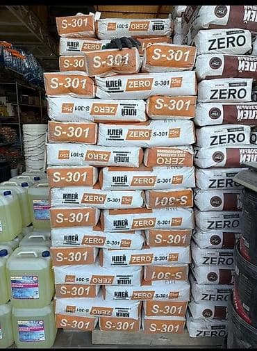 Дом и сад: Для кафеля, Морозостойкий — 1