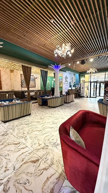 такси в нарын: Инвестиция в бизнес, Продажа бизнеса Ресторан, Вместе с: База клиентов и поставщиков, Бренд и интеллектуальная собственность, Готовые договоры и контракты — 3