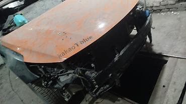киа к 5 хищник: Kia K5: 2016 г., 2 л, Автомат, Газ, Седан — 4