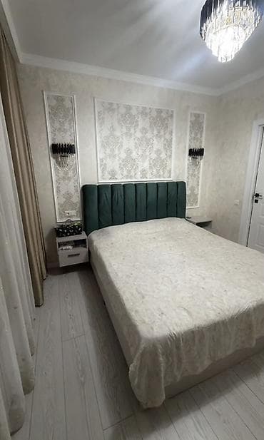 суворова: 3 комнаты, 72 м², 106 серия, 2 этаж, Евроремонт — 5