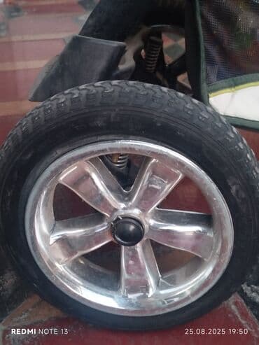 детские коляски zippy type 1: Коляска, цвет - Коричневый — 4