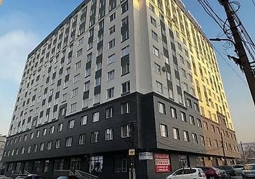 3 бөлмө, 108 м², Восток-5 мкр Элитка, 2 кабат, ПСО (өз алдынча бүтүрүү) lalafo.kg да 3 бөлмө, 108 м², Восток-5 мкр Элитка, 2 кабат, ПСО (өз алдынча бүтүрүү)