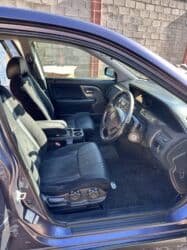 авто под аыкуп: Honda Avancier: 2002 г., 2.3 л, Автомат, Газ, Универсал — 9