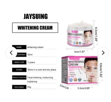 корейские капсулы день ночь отзывы: ❄️ Сша с walmart крем ультра отбеливающий с койевой кислотой эффект — 6