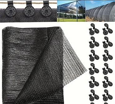 продажа стрейч пленки: Затеняющие сетки, Самовывоз, Платная доставка — 3