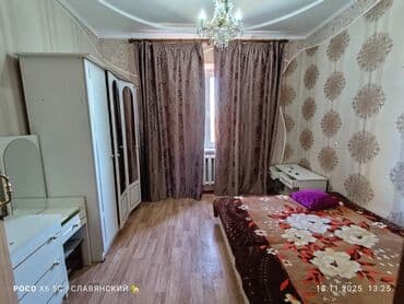 квартиры под псо: 2 комнаты, 60 м², 106 серия, 3 этаж, Старый ремонт — 15