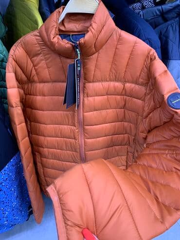 военный дождавик: Hawke&Co Мужская облегченная куртка из легкого нейлона с удобными — 8