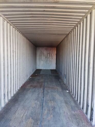 строим помещения из контейнеров: Контейнер.Продажа и скупка 20,40 и 45 фут морские и сухопутные — 8