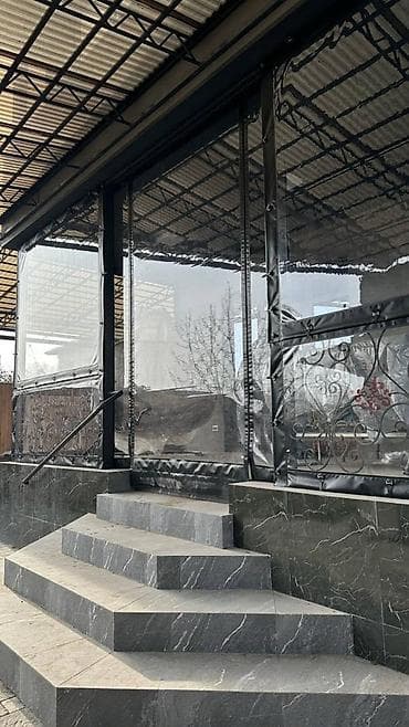 Мебель: Маркиза, Пристенная, Механизм: Автоматический, Новый, Гарантия, Установка — 4