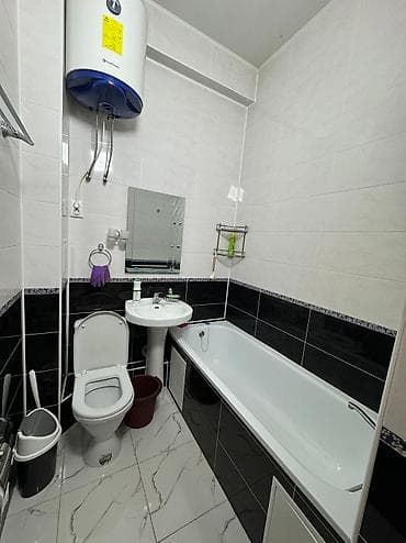 osh flat: Продажа — 7