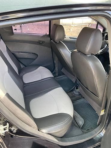 запчасти на мерседес w220 бишкек: Chevrolet Spark: 2013 г., 1 л, Автомат, Газ, Хетчбек — 2