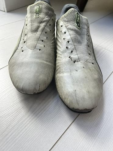 обувь уги: Футбольные бутсы Puma KING ultimate Стелька 27,5 см Максимальная — 4