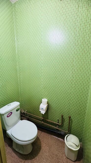 снять дом на долгий срок без посредников: 2 комнаты, Собственник, Без подселения, С мебелью полностью — 4