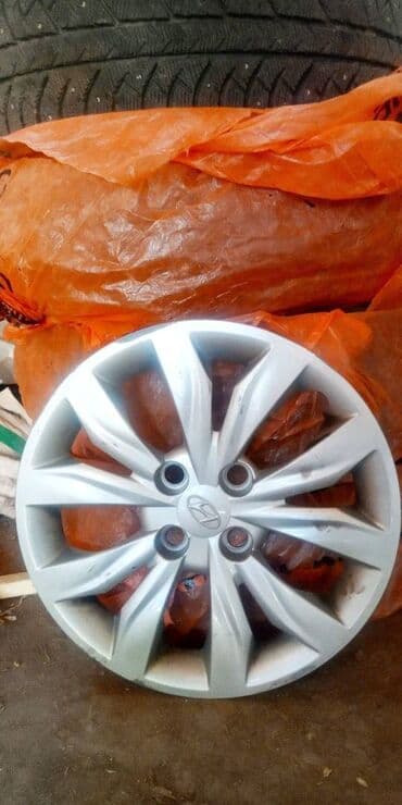 шипованные шины б у: Шины 185 / 65 / R 15, Зимняя шипованная, Б/у, Комплект, Легкий коммерческий транспорт (C/LT), Япония, Bridgestone — 2