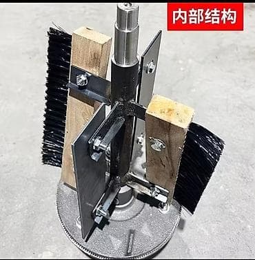 канттын аналогу: Мельница Для пищевой промышленности, Новый, В наличии — 3