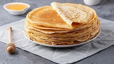 Требуется пекарь для приготовления блинов. Зп 2000 раз в 2 недели. 2/2 at lalafo.kg Требуется пекарь для приготовления блинов. Зп 2000 раз в 2 недели. 2/2