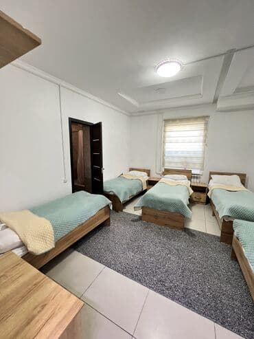 дома на длительный срок в карамуу: 16 м², С мебелью — 10