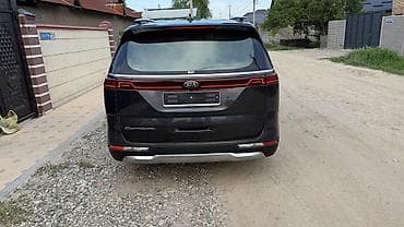 щит прибор лексус рх300: Kia Carnival: 2020 г., 2.2 л, Автомат, Дизель, Минивэн — 6