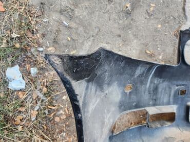 лексус бишкек: Бампер Алдыңкы Lexus, Колдонулган, Оригинал — 4