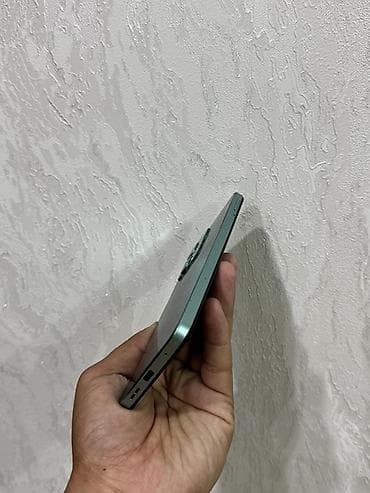 диски с играми: Redmi, Redmi Note 12, Б/у, 128 ГБ, цвет - Зеленый, 2 SIM — 3