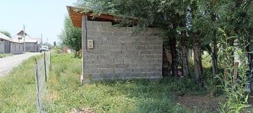 продажа садовых участков: 3 соток, Для строительства, Тех паспорт — 4