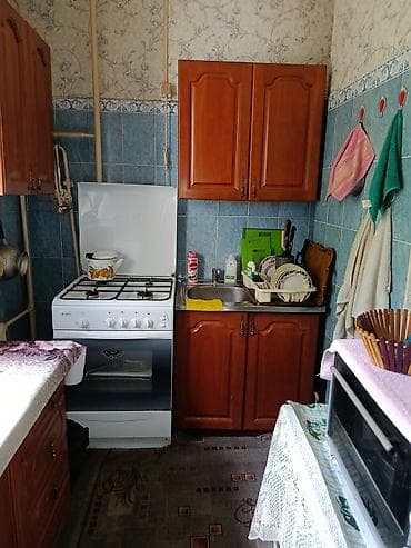 мдф работа: Продаю 1к.кв в районе Восток-5 105 серия 36м², 2 этаж из 9 в районе в — 2