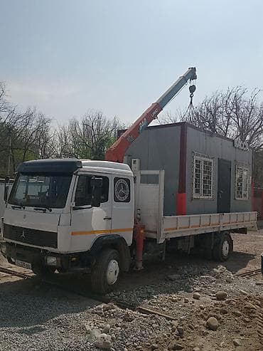 340: Услуги кран-манипулятора на базе бортового грузовика. Догоримься — 3