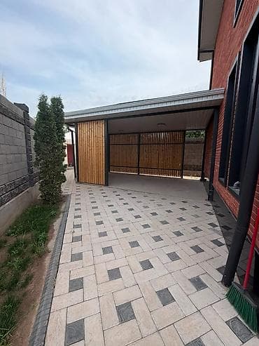 🏡 Новый двухэтажный дом в Арча-Бешик ✨ 170 м² | 4 сотки ✨ 5+ комнат ✨ — 3