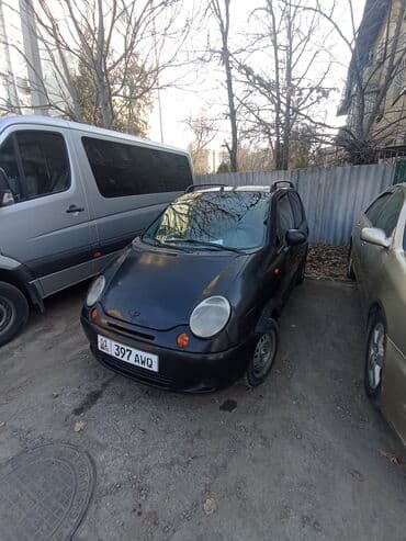 купить авто в рассрочку без первоначального взноса без банка: Сдаю Daewoo Matiz под выкуп, | Залог, Предоплата, Водительские права, Бензиновая — 1