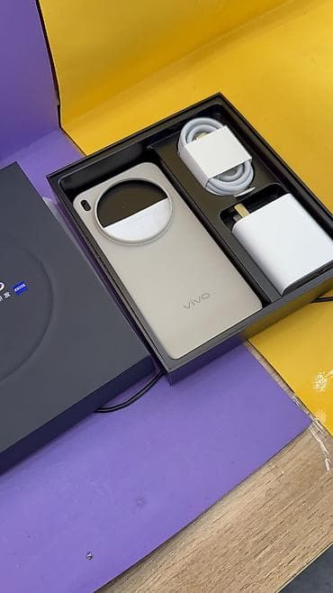 redmi 6x: Vivo X300 Pro, Новый, 512 ГБ, 2 SIM — 3