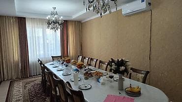 Кыймылсыз мүлк: Продается большой дом со всеми удобствами площадью 160м2 (14.5) в — 3