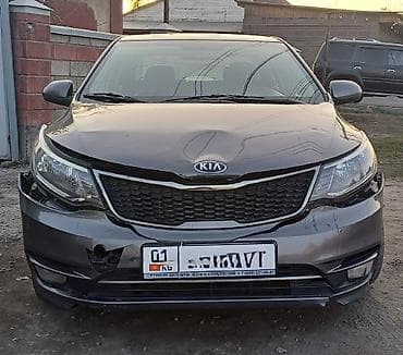 step wgn: Капот Kia, Б/у, Оригинал — 3